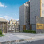 Apartamento à venda com 2 quartos em Campo Grande, Rio de Janeiro, RJ