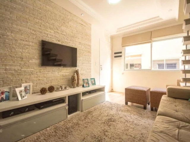 Casa à venda com 2 quartos, sendo 1 suíte,  no condomínio Residencial Felicitá, São Paulo - SP