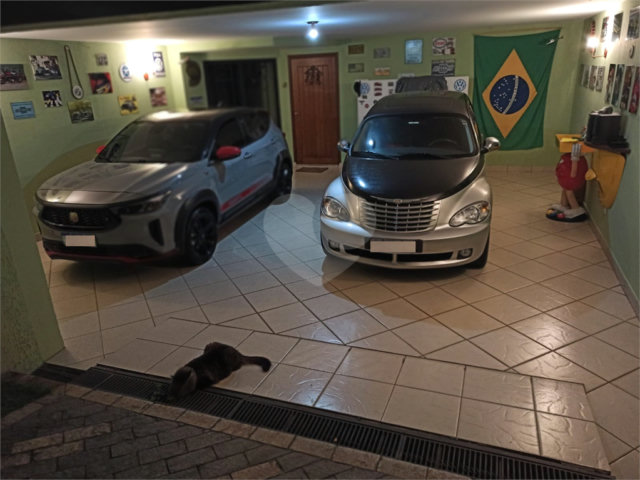 Casa à venda com 3 suítes no condomínio Residencial Jardim Itatinga,, São Paulo - SP
