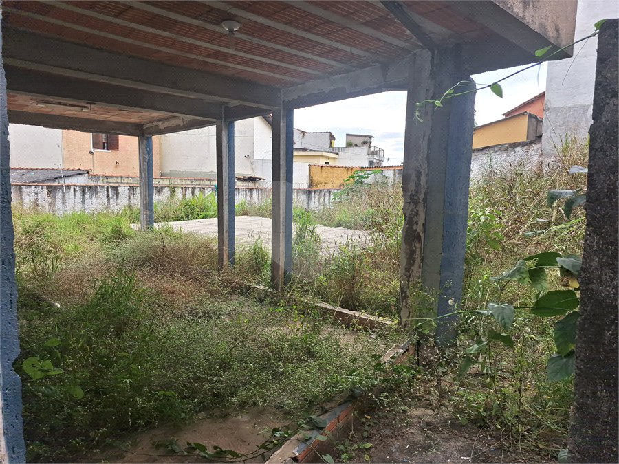 Casa à venda com 2 quartos em Chora Menino, São Paulo, SP