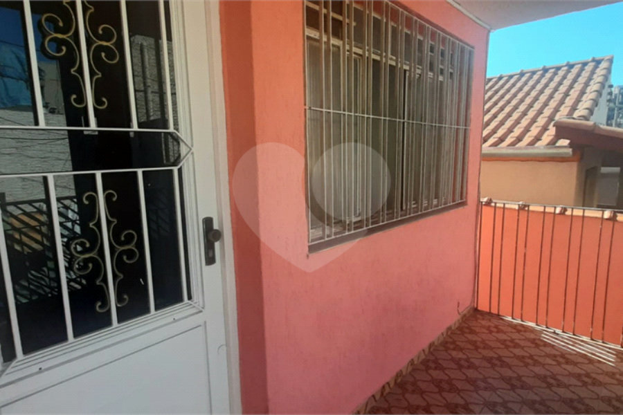 Casa de Vila à venda com 2 quartos em Tremembé, São Paulo, SP