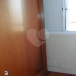 Apartamento à venda com 3 quartos, sendo 1 suíte, em Vila Nova Cachoeirinha, São Paulo, SP