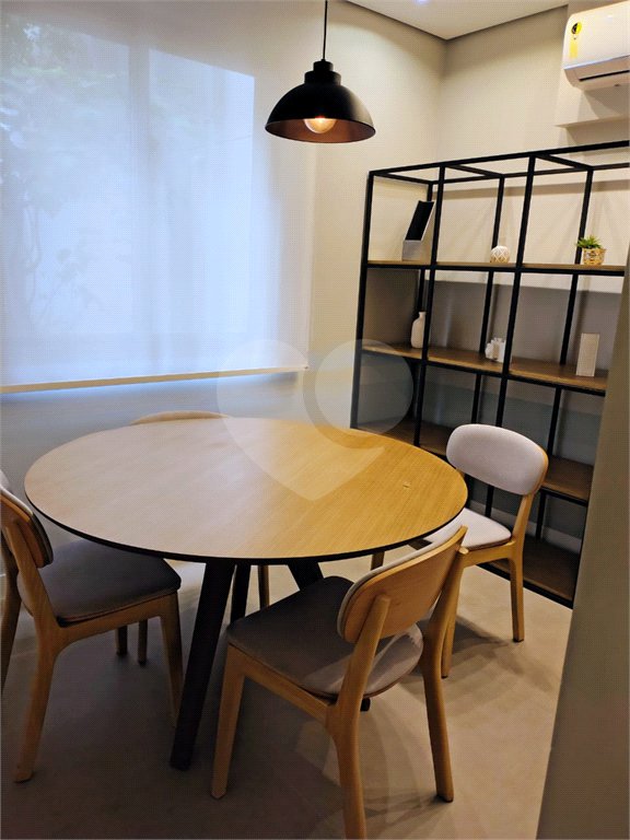 Apartamento à venda com 3 quartos, sendo 1 suíte, em Santo Amaro, São Paulo, SP