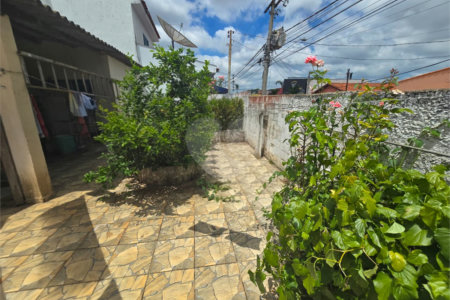 Casa à venda com 3 quartos em Vila Arruda, Itapetininga, SP