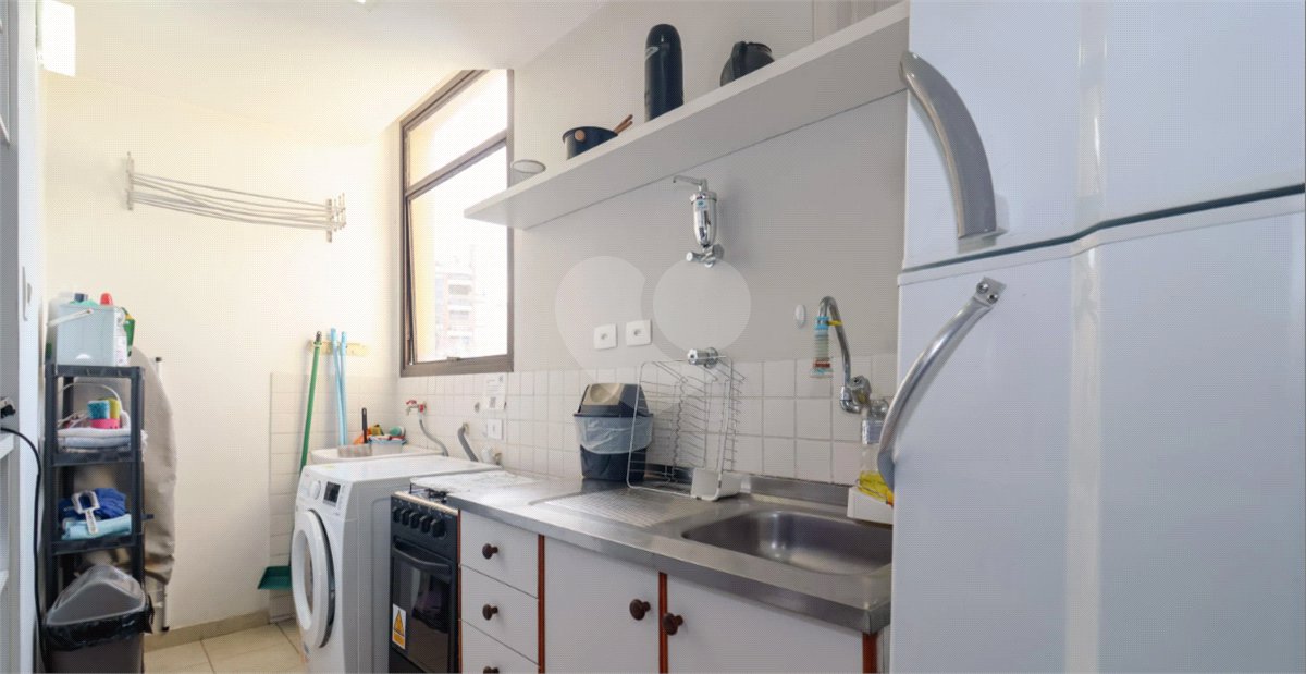 Apartamento para alugar com 1 suíte em Vila Andrade, São Paulo, SP