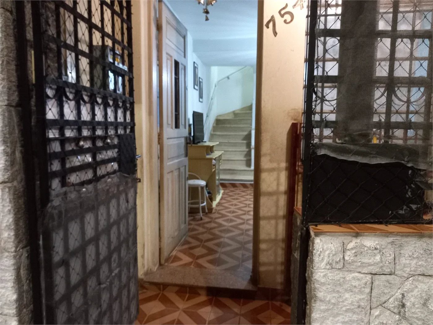 Sobrado à venda com 2 quartos em Vila Ipojuca, São Paulo, SP