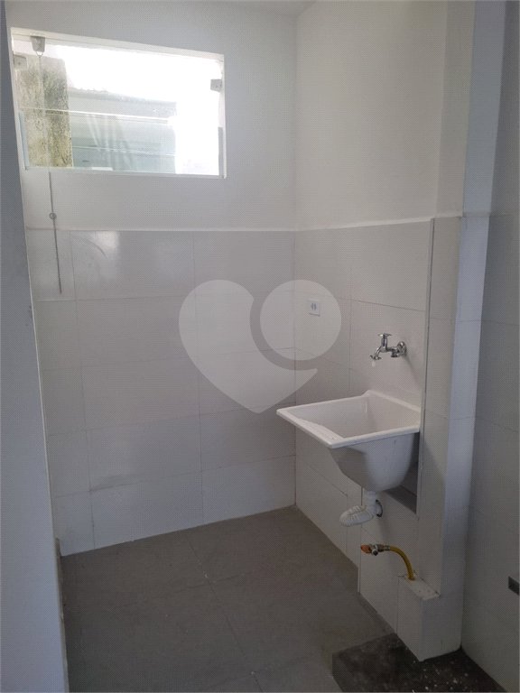 Apartamento à venda com 1 quarto em Vila Mazzei, São Paulo, SP
