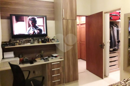 Apartamento à venda com 3 suítes em Santa Cecília, São Paulo, SP