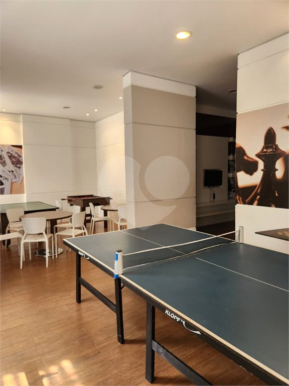 Apartamento à venda com 2 quartos em Tatuapé, São Paulo, SP