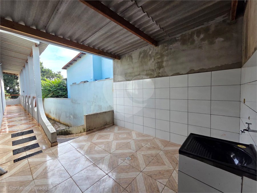 Casa à venda com 1 quarto em Loteamento Gramado Ii, Itapetininga, SP