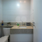Apartamento à venda com 3 suítes em Jardim Caboré, São Paulo, SP