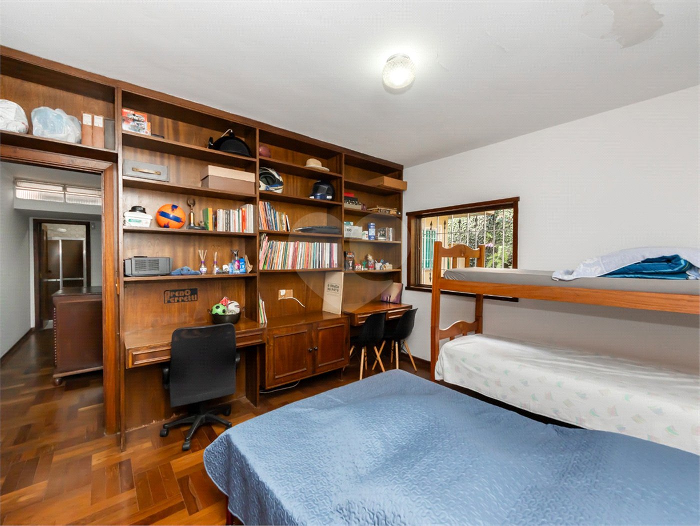 Sobrado à venda com 3 quartos, sendo 1 suíte, em Jardim Prudência, São Paulo, SP