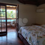 Casa à venda com 4 quartos, sendo 3 suítes,  em Geribá, Armação dos Búzios, RJ