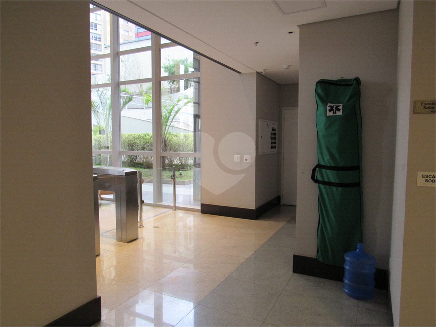 Sala à venda ou para alugar em Santana, São Paulo, SP