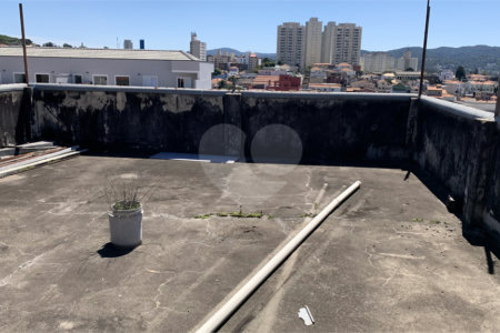 Terreno à venda em Vila Mazzei, São Paulo, SP