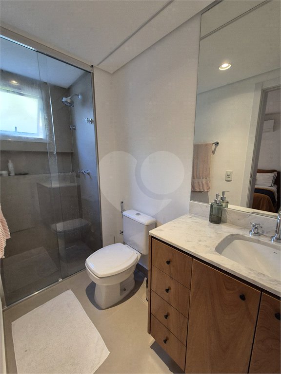 Apartamento à venda com 3 suítes em Santana, São Paulo, SP