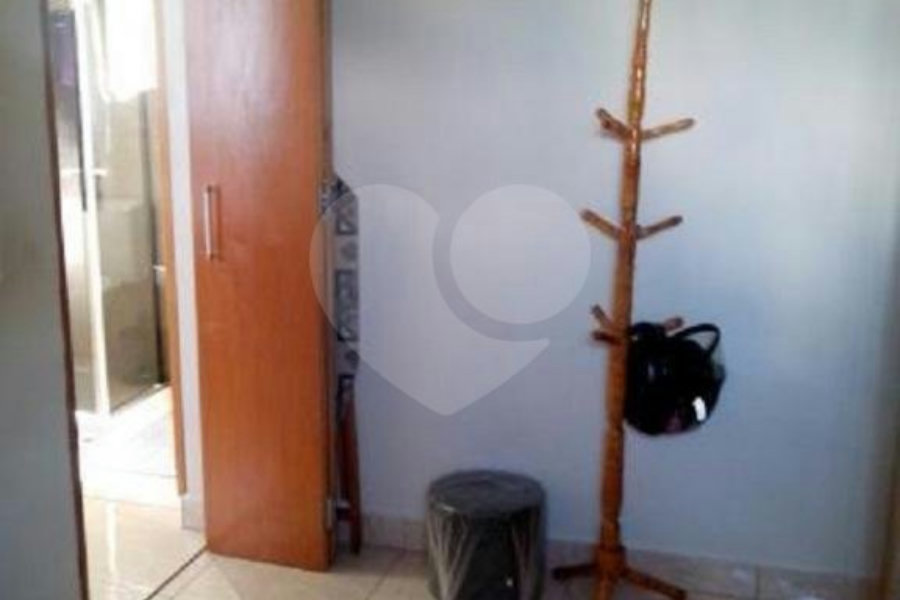 Apartamento à venda com 2 quartos em Mandaqui, São Paulo, SP