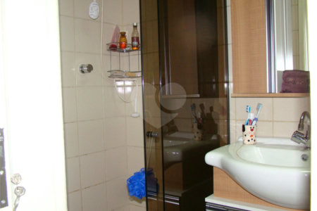 Sobrado à venda com 2 quartos, sendo 1 suíte, em Jardim São Luís, Suzano, SP