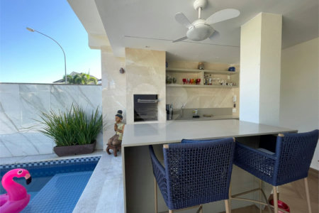 Casa para alugar com 4 suítes em Recreio dos Bandeirantes, Rio de Janeiro, RJ