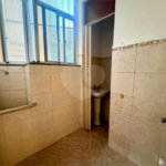 Apartamento à venda com 2 quartos em Tijuca, Rio de Janeiro, RJ