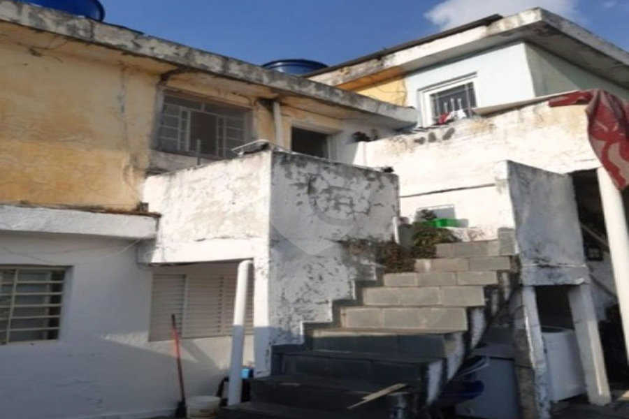 Terreno à venda em Pirituba, São Paulo, SP
