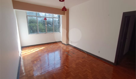 Apartamento à venda com 2 quartos em Tijuca, Rio de Janeiro, RJ