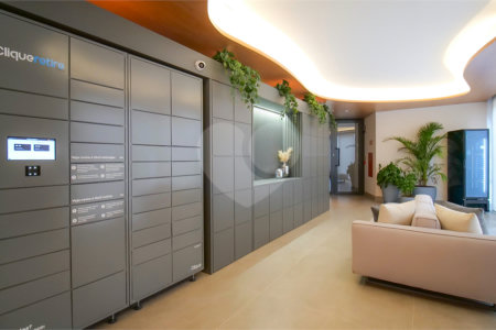 Apartamento à venda com 4 suítes em Jardim das Acácias, São Paulo, SP