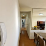 Apartamento à venda com 2 quartos em Parque Residencial da Lapa, São Paulo, SP