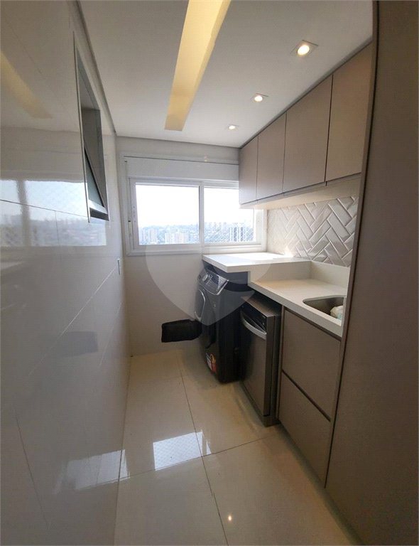 Apartamento à venda com 3 quartos, sendo 1 suíte, em Jardim Vazani, São Paulo, SP