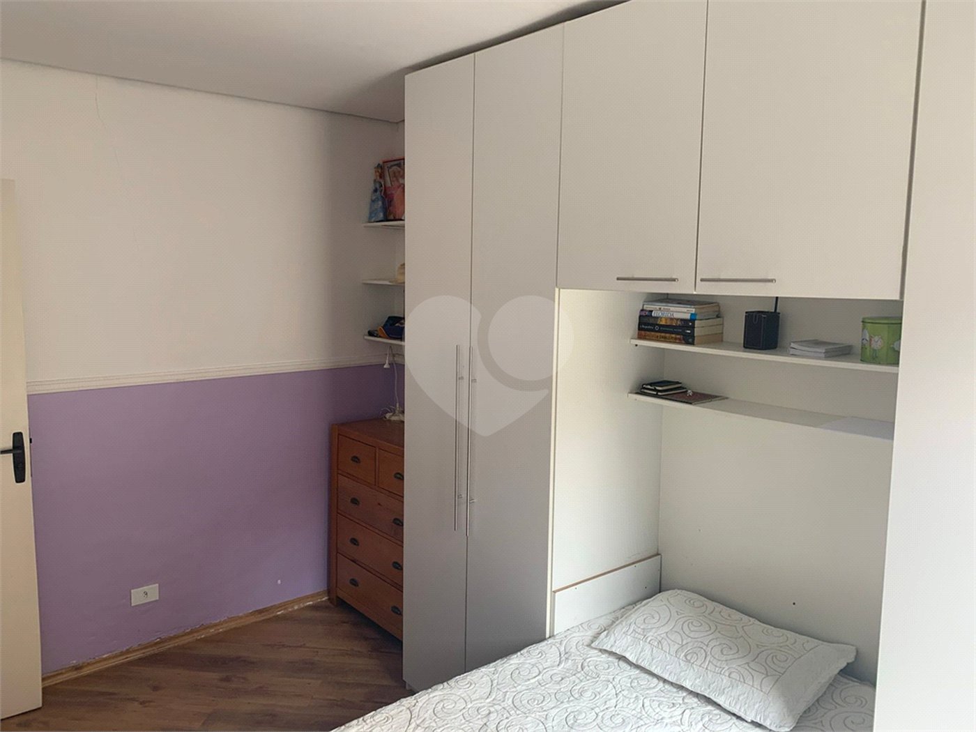 Casa à venda com 2 quartos, sendo 1 suíte, no condomínio Da Chácara, São Paulo - SP