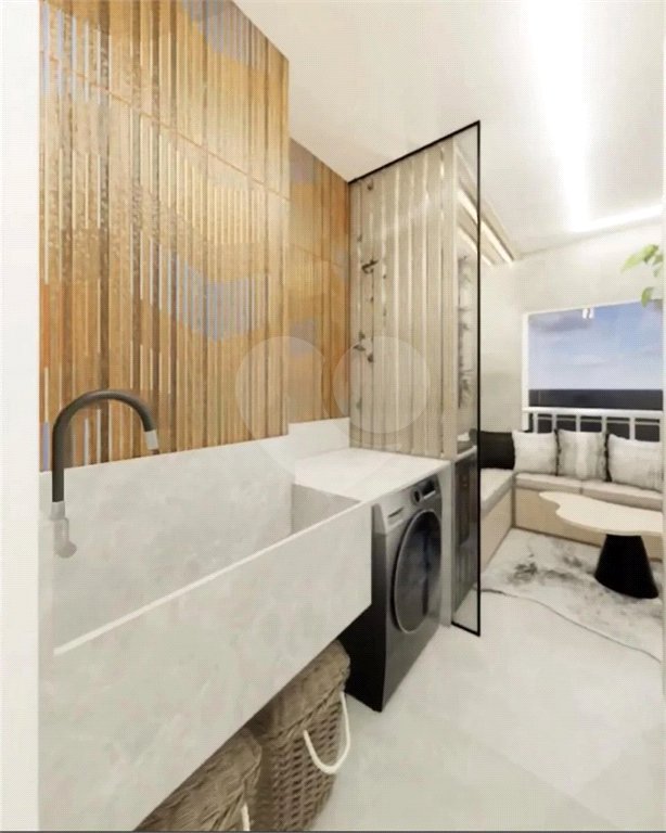 Apartamento à venda com 2 quartos, sendo 1 suíte, em Vila Santa Eulalia, São Paulo, SP