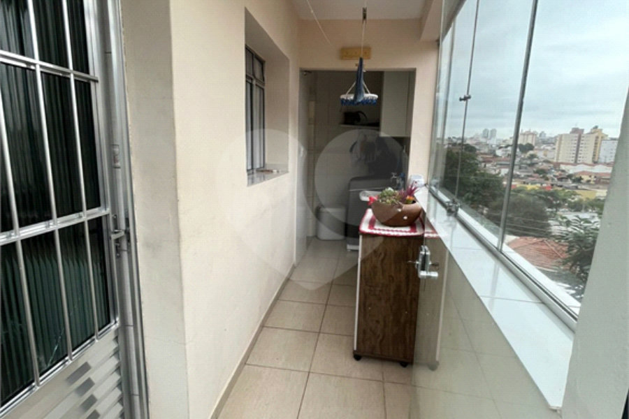 Casa à venda com 4 quartos em Santana, São Paulo, SP