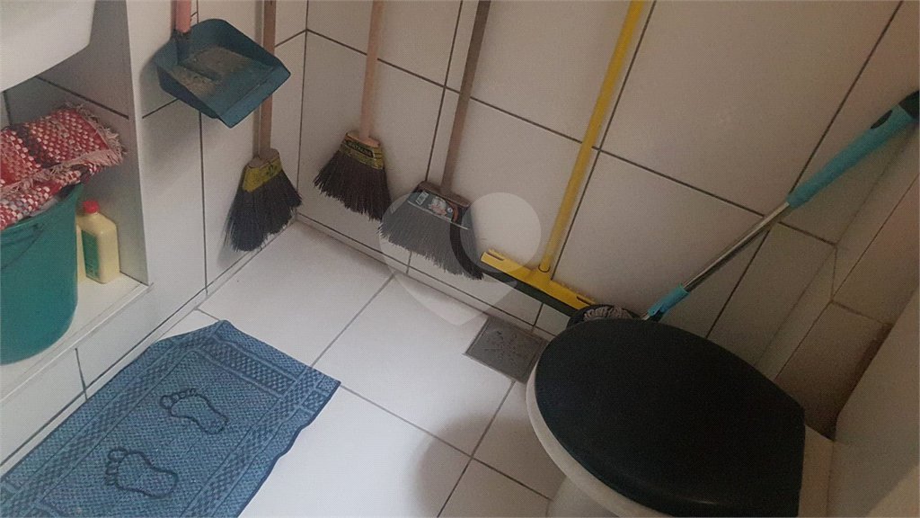 Apartamento à venda com 2 quartos no Centro, Rio de Janeiro, RJ