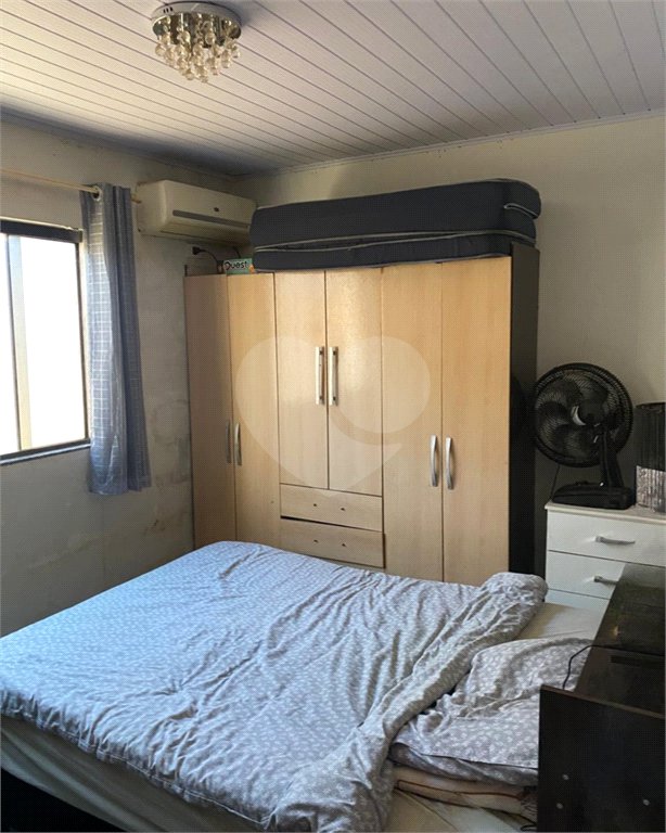 Casa à venda com 3 quartos, sendo 1 suíte, em Coophafronteira, Ponta Porã, MS