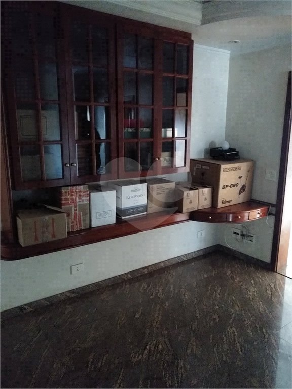 Apartamento à venda com 4 quartos, sendo 2 suítes, em Vila Monumento, São Paulo, SP