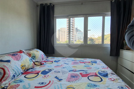Apartamento à venda com 2 quartos em Indianópolis, São Paulo, SP