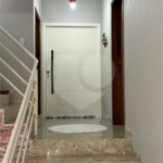 Casa à venda com 3 suítes no condomínio Residencial Delle Stelle, Louveira - SP