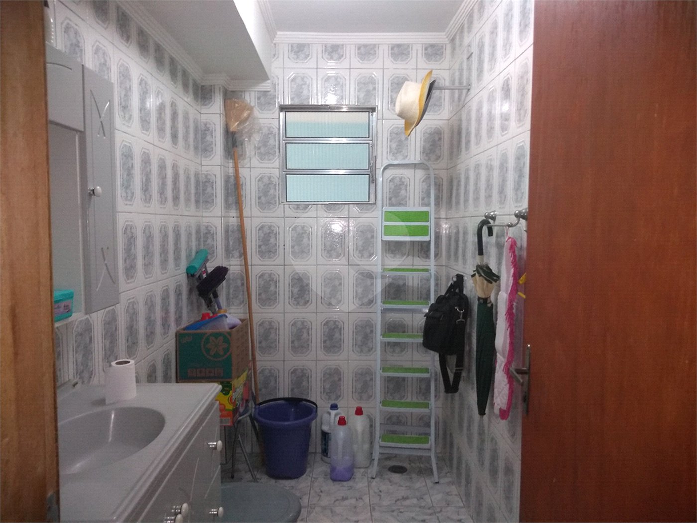 Sobrado à venda com 4 quartos em Mandaqui, São Paulo, SP