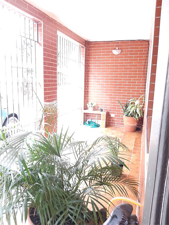 Sobrado à venda com 3 quartos em Parque Edu Chaves, São Paulo, SP