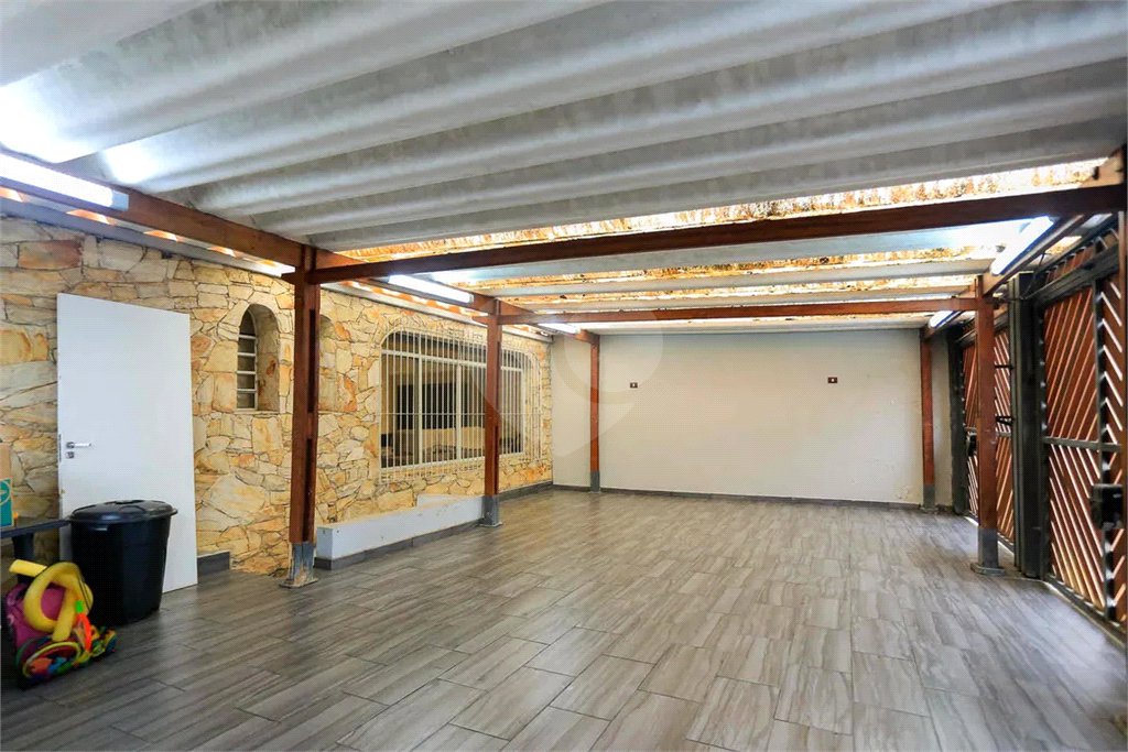 Sobrado à venda com 3 quartos, sendo 1 suíte, em Vila Lageado, São Paulo, SP