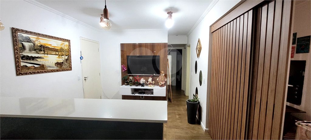 Apartamento à venda com 2 quartos em Freguesia do Ó, São Paulo, SP