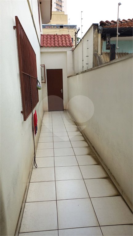 Sobrado à venda com 3 quartos, sendo 1 suíte, em Limão, São Paulo, SP