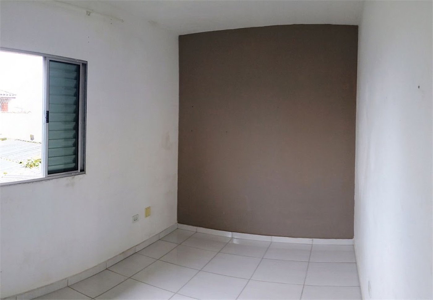 Casa Residencial à venda, Parque Continental, São Vicente - CA0416.