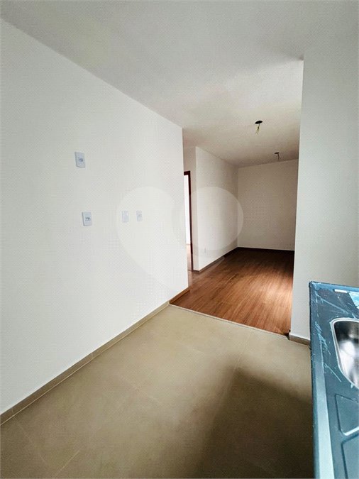 Apartamento para alugar com 2 quartos em Braz Cubas, Mogi das Cruzes, SP