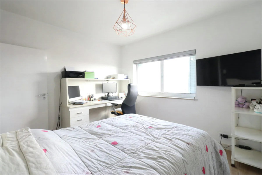 Apartamento à venda com 2 quartos em Vila Madalena, São Paulo, SP