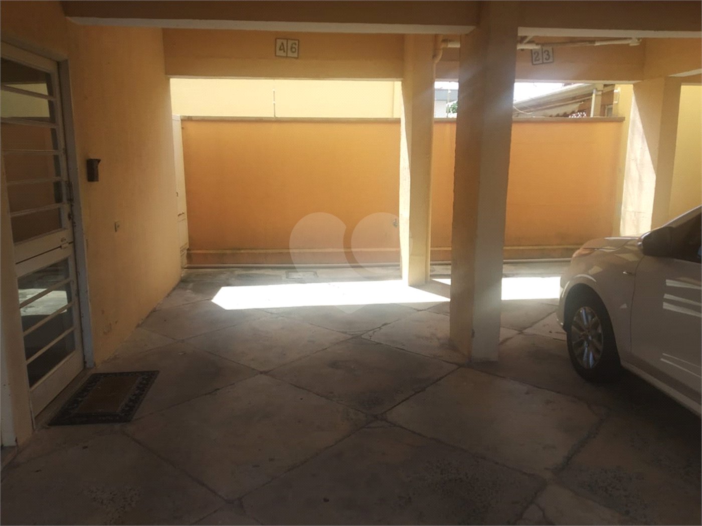 Apartamento à venda com 2 quartos em Vila Vitória ||, Indaiatuba, SP