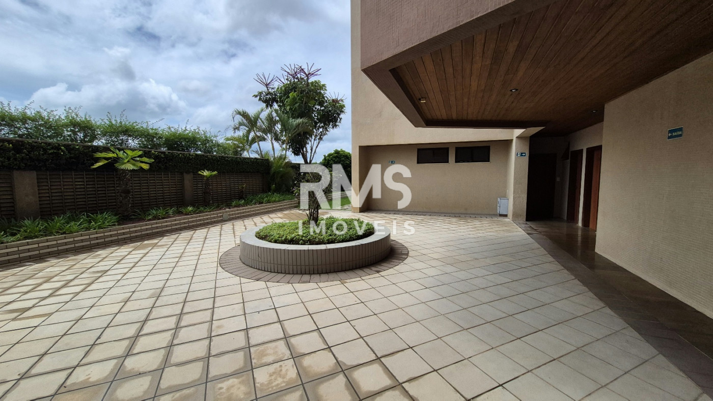 Apartamento para alugar com 3 quartos, sendo 1 suíte, em Vila Nova, Itu, SP