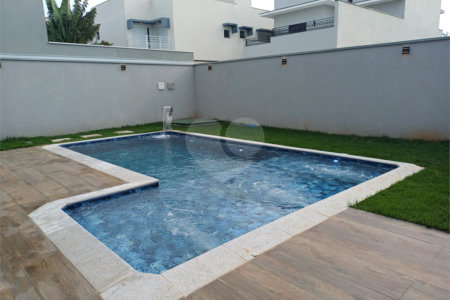 Casa à venda com 3 suítes no condomínio Residencial Villa Olympia, Sorocaba - SP
