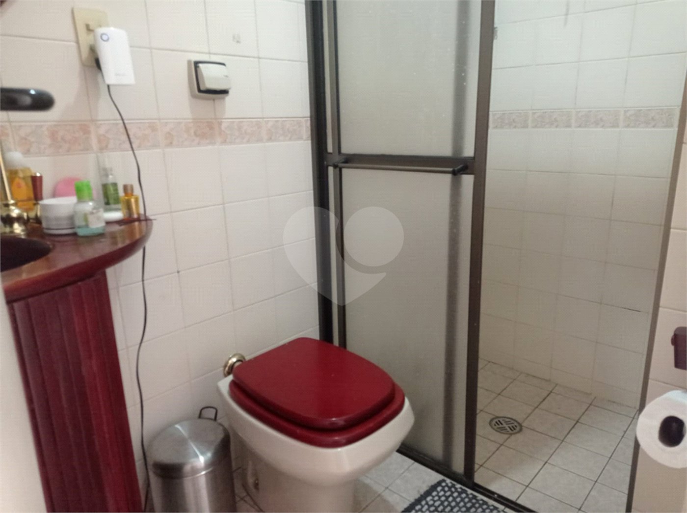 Apartamento à venda com 2 quartos, sendo 1 suíte, em Perdizes, São Paulo, SP