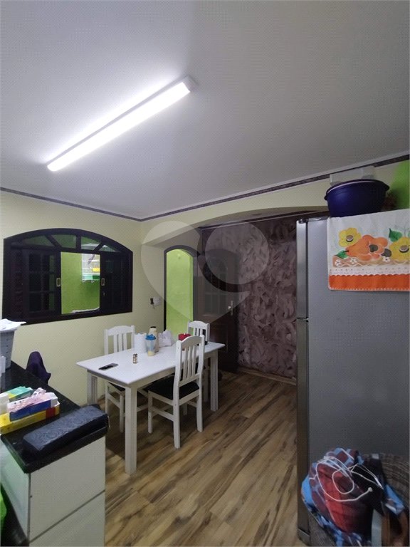 Casa à venda com 3 quartos, sendo 1 suíte,  em Vila Nova Cintra, Mogi das Cruzes, SP